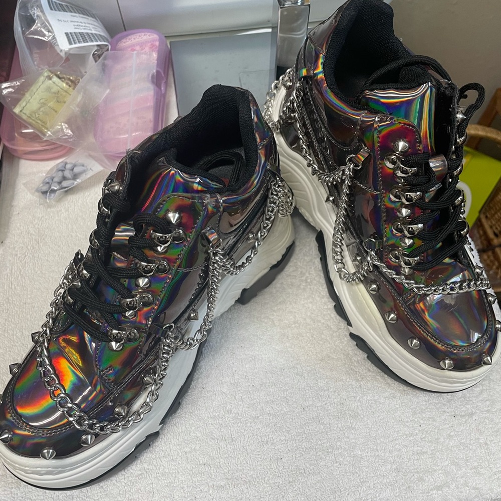 WRF By Anthony Wang Platform